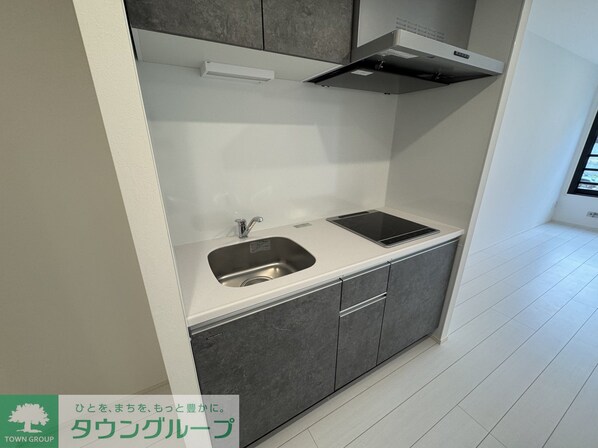 アトリオフラッツ日暮里の物件内観写真